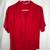 Vintage Red Collared Shirt 1 thumbnail