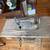 Treadle Singer Sewing Machine 4 thumbnail