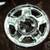 2005      F - 150  WHEELS   17 '' 4 thumbnail