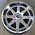 Brand New 22X12 Polished TIS Rims *8X180* *CHEVY* *GMC* *-44MM Offset* 9 thumbnail