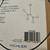 Kichler Cassius 4 light chandelier. NIB 2 thumbnail