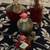 SET OF 4 TABLE VINEGAR BOTTLES 1 thumbnail