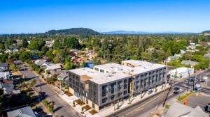 $1,223 / 443ft2 - Light Filled Modern Studio With In Unit W/D! Steps From Transit! (Portland - 7-Minute Drive to Mt. Tabor Park)63867270202883121