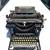 Antique 1910 Remington standard No.10 model typewriter. Valued at $1200. 1 thumbnail