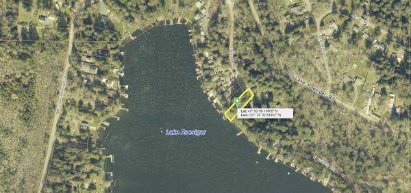 $35,000 / 15817ft2 - Shared Ownership on Lakefront Property - Lake Roesiger (Lake Roesiger, Snohomish, WA)63611887601411123