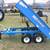 1.5 ton dump trailer, off road use 1 thumbnail