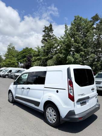 2016 FORD TRANSIT CONNECT XLT - $11,445 (+ Posh Motors LLC)63616705143555124