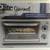 New Elite Gourmet by Maxi-Matic Countertop Toaster Oven Broiler 2 thumbnail