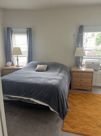 2.900 $ / 1 dormitorio - 800 pies² - Casa con lavavajillas, lavandería, bañera, servicios incluidos, soleada, tranquila. (emeryville)63348314229763123