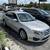 2010 Silver Ford Fusion 2 thumbnail