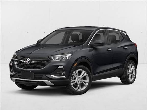 2023 Buick Encore GX  Select SUV 1