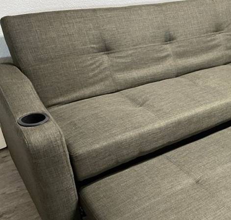 Furniture and Mattress Blowout Sale 50-80% Off Retail Stores - 50 Down 1