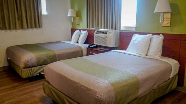 Extended Stay Low Weekly & Monthly Rates 1