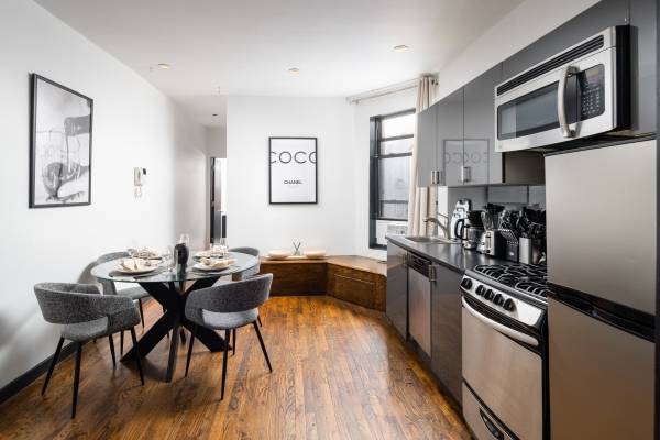 $6,900 / 4br - 4BR/2BA Roof Deck & Laundry Room!! (Optional Furnishing) (Upper East Side)63912044402307120