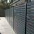 6 ft Aluminum Fence Panel | Durable Metal Fencing - Easy Setup 4 thumbnail