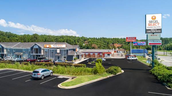 Studio 1/BA, Full Kitchenettes, Situated in Birmingham! 1