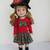 Doll Clothes - Christmas 5 thumbnail