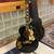 Elvis Epiphone Acoustic Electric Guitar 2 thumbnail