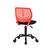 BLACK FRIDAY SALES! Homy Casa · Carnation Office Chair –Corduroy Black 6 thumbnail