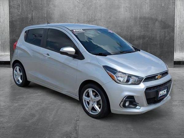 2017 Chevrolet Spark Chevy LT Hatchback - $12,961 (Call *(346) 251-8354* to Confirm Availability Instantly)63617060582401122