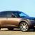 Genuine Nissan Infiniti FX35 Beryllium 16 C16 OEM Touch Up Paint 1 thumbnail