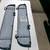 1950s-60s FENDER SKIRTS 2 thumbnail