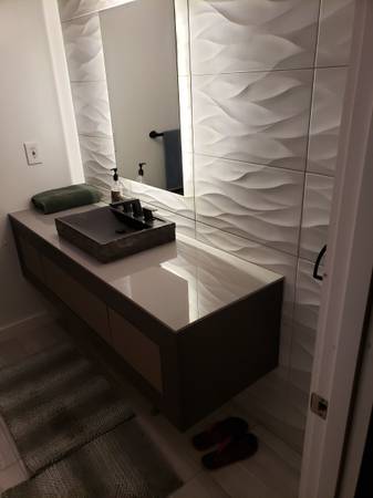 Reliable contractor fully tooled 1