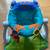 Fisher-Price Deluxe Sit-Me-Up Floor Seat for Baby 3 thumbnail