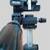 Heavy duty SLIK 88N tripod 7 thumbnail