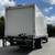 2020 Hino 338 24' 5 Ton Cube Van with Maxon Power Tailgate - S10013 6 thumbnail