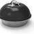 Nordic Ware stovetop/grill smoker. BRAND NEW* -- BLACK -- 6 thumbnail