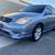 2005 toyota matrix 4WD 1 thumbnail