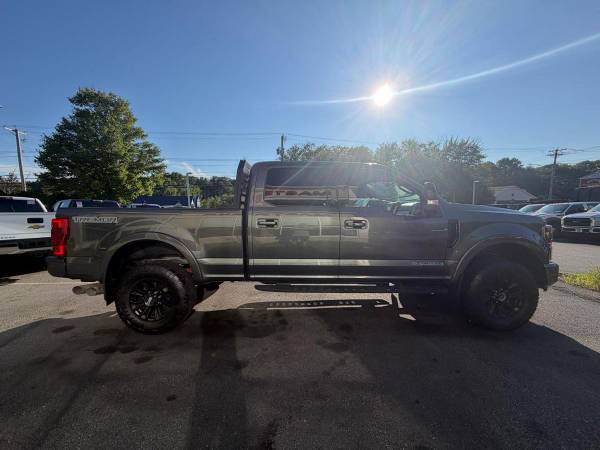 2020 Ford Super Duty F-350 - Photo 6
