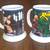 SET OF 12 WWF VINTAGE DANBURY MINT WRESTLING STEINS 6 thumbnail