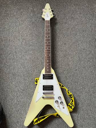 Gibson Flying V 1