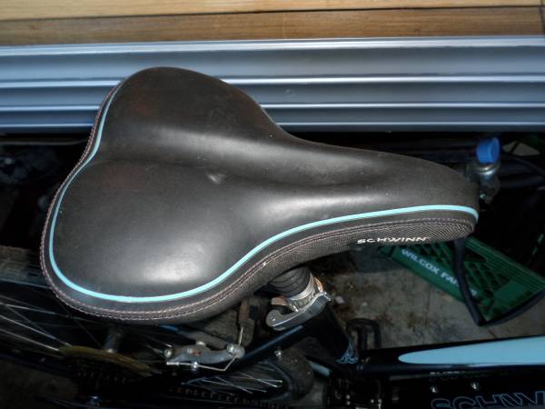 Schwinn Elite - $90 (Bremerton)63471358483457122