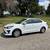 2022 KIA RIO LX. WHITE 4 thumbnail