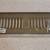 Floor Vents - Shoemaker TS-2X12 Floor Vents (6) "NEW"  ~ We Ship 3 thumbnail