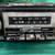 Working & Tested AM/FM Stereo Radio - original GM 1 thumbnail