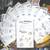 ALL SPORTS Ten Number Strip Cards~15 Pack~ FOOTBALL or Sports Scores ~ 1 thumbnail