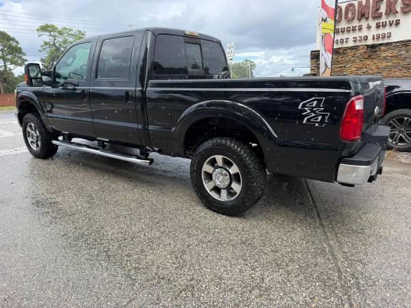 2012 Ford F250 Super Duty - Photo 4