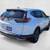 2022 Honda CR-V AWD All Wheel Drive CRV EX-L SUV 5 thumbnail