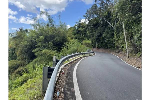 Lote impresionante de 2 acres en venta en Puerto Rico por $125,000