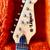 Rare 70’s LOTUS Strat Style Electric Guitar 7 thumbnail