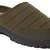 Dearfoams Men's Cozy Comfort Energy Walk Clog Slippers, 9-10, Loden 1 thumbnail