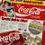 12 PACK BOXES-COKE-PEPSI-RED SOX,OLYMPICS,NOLAN RYAN,SANTA 2 thumbnail
