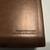 Large Print Leather Cover New International Version Bible (Zondervan) 7 thumbnail