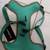 Dog Harness- Medium - Teal - Nylon -NEW 4 thumbnail