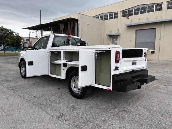 2022 Ford F 250 SD - Photo 7