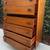 Mid Century Modern Dresser/Chest of Drawers -UK 3 thumbnail